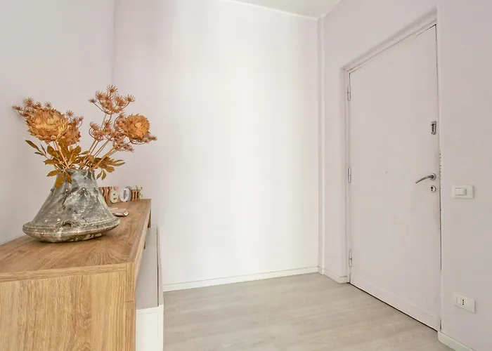 דירה Martina Garden רומא